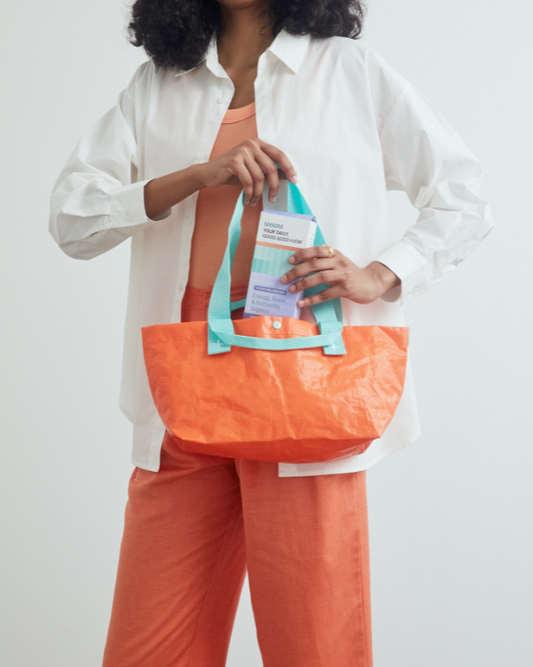 Moom x GA Daily Wellness Pack + PPE Bag Bundle