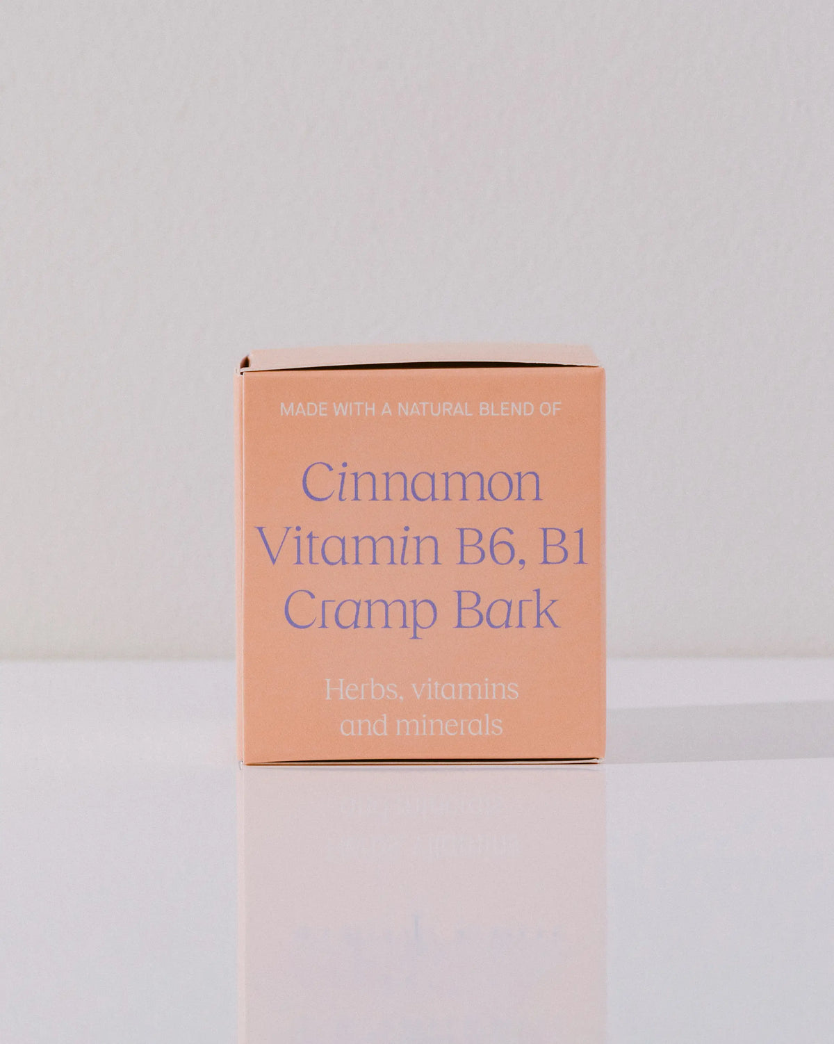 cramp/less