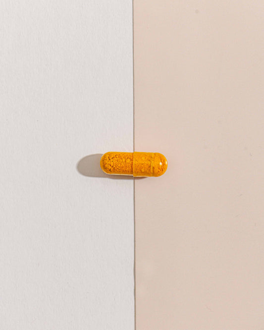 Super Curcumin