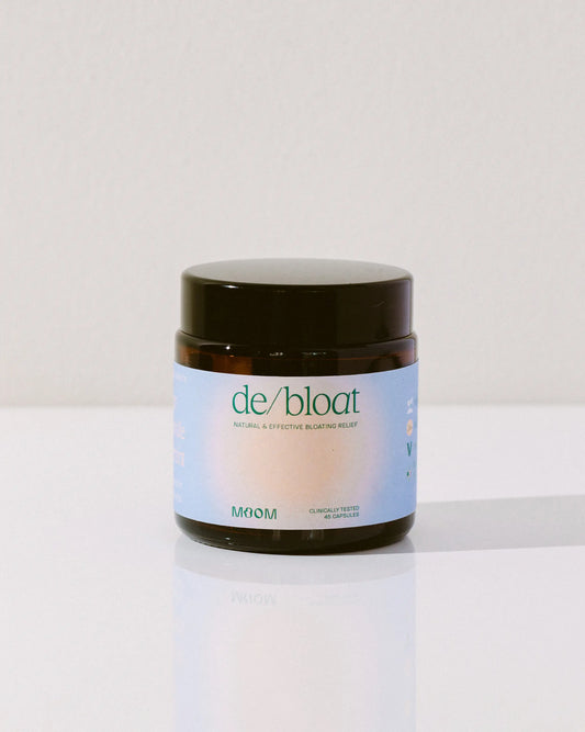 de/bloat