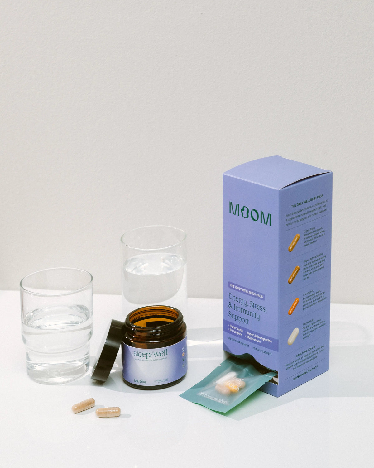 Destress Bundle (Pre-Order)
