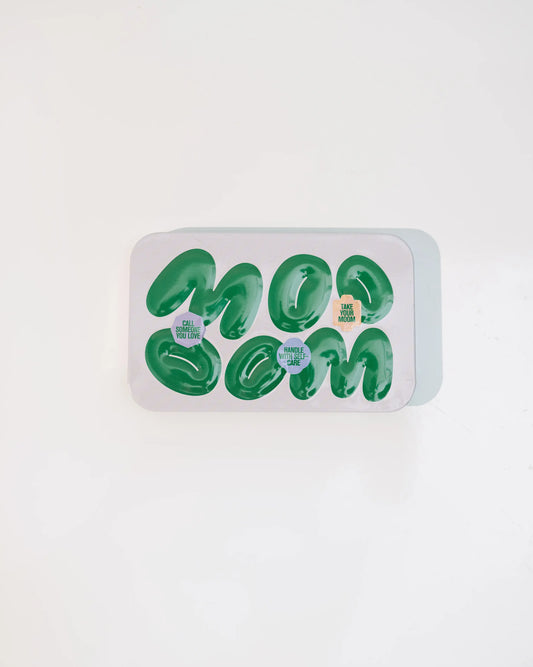Moom Travel Pill Tin