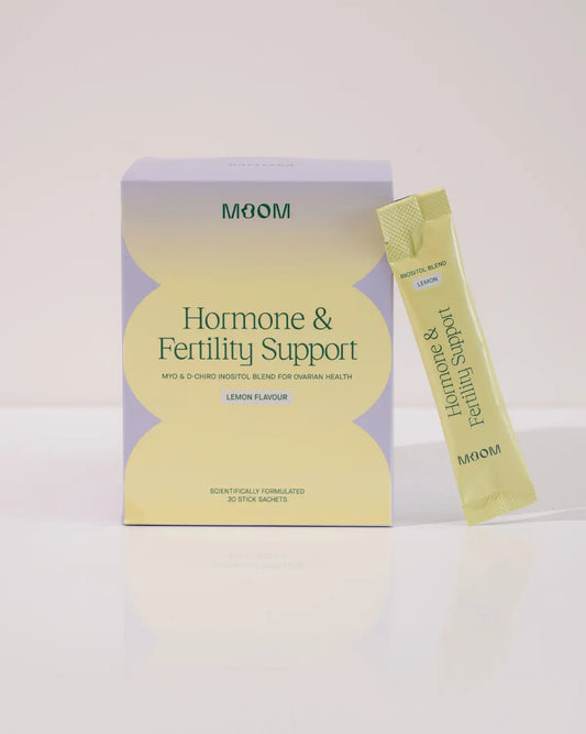 Hormone & Fertility Support
