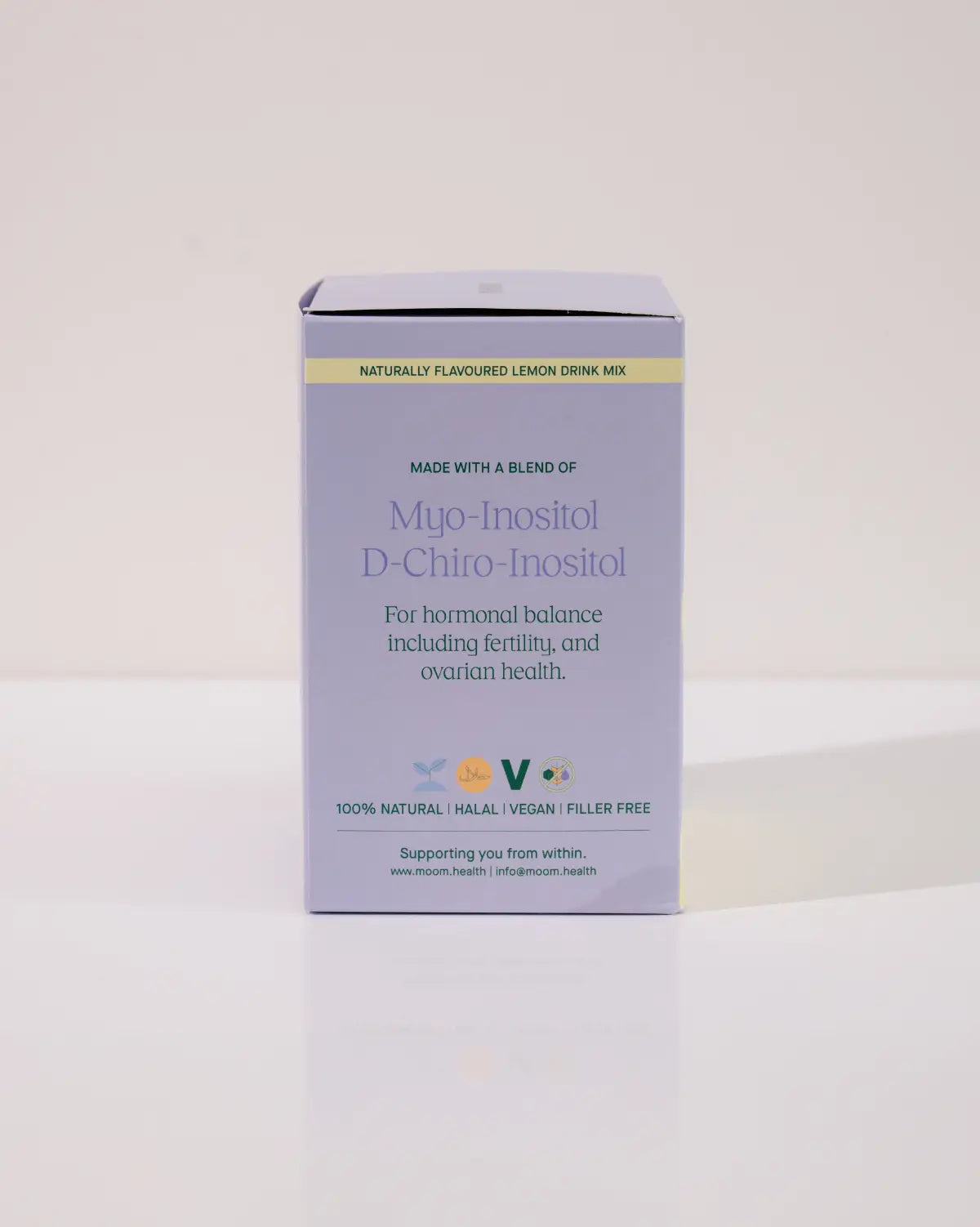 Hormone & Fertility Support