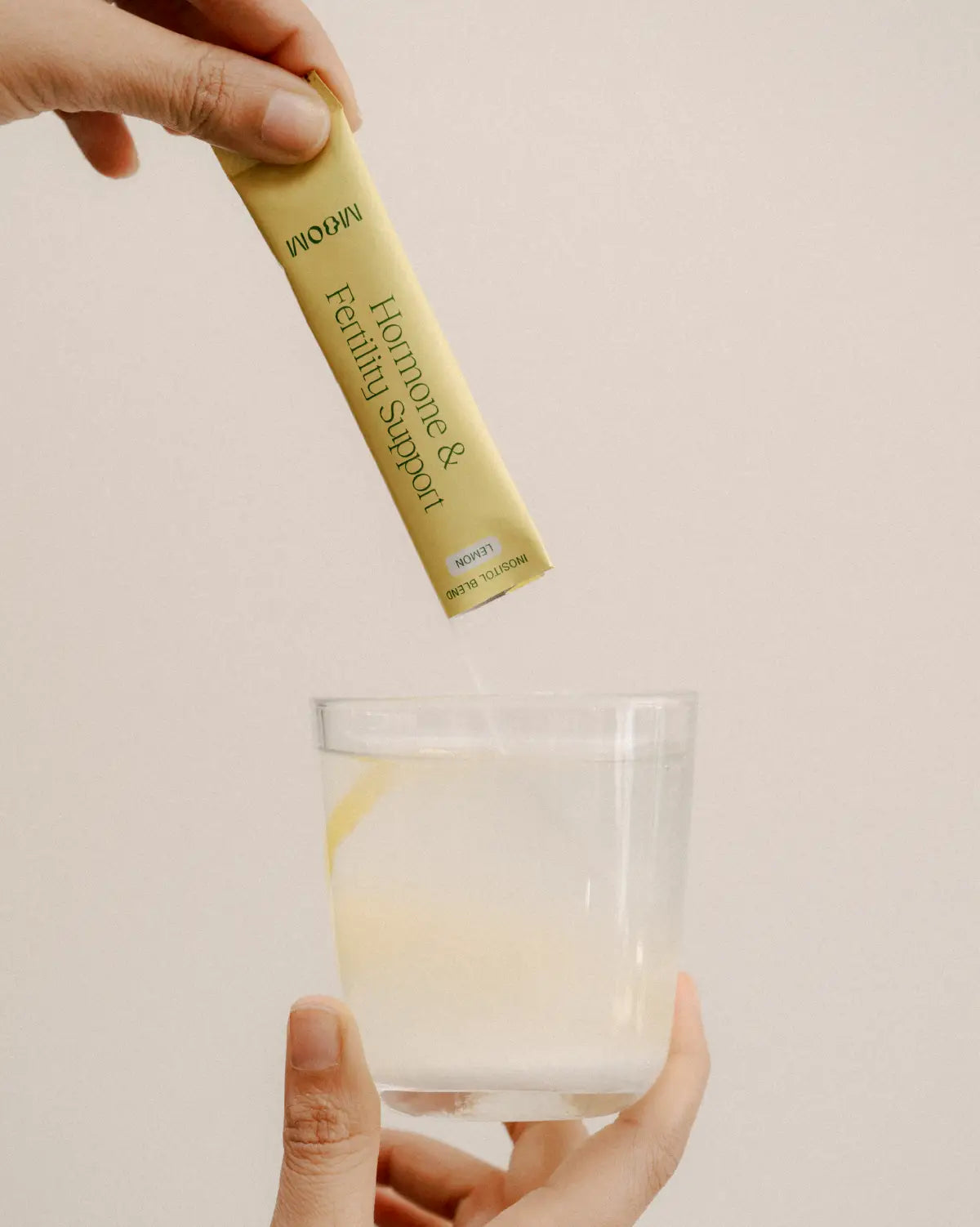 Hormone & Fertility Support