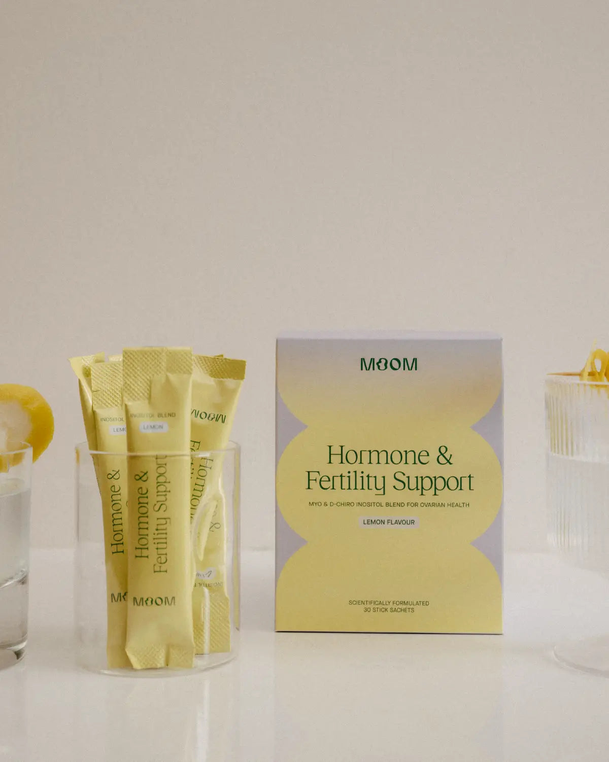 Hormone & Fertility Support