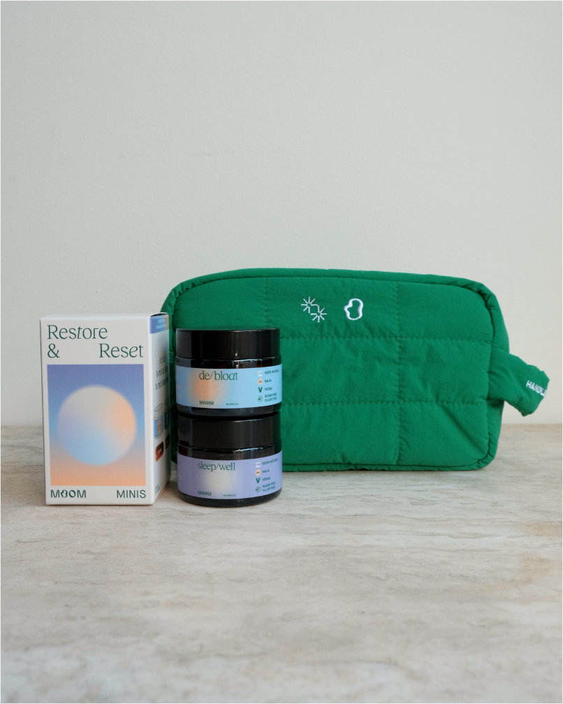 The Travel Kit