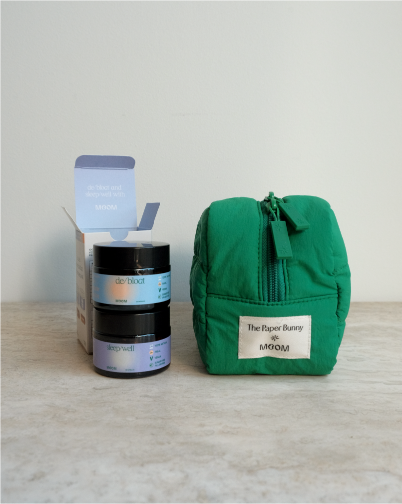 The Travel Kit