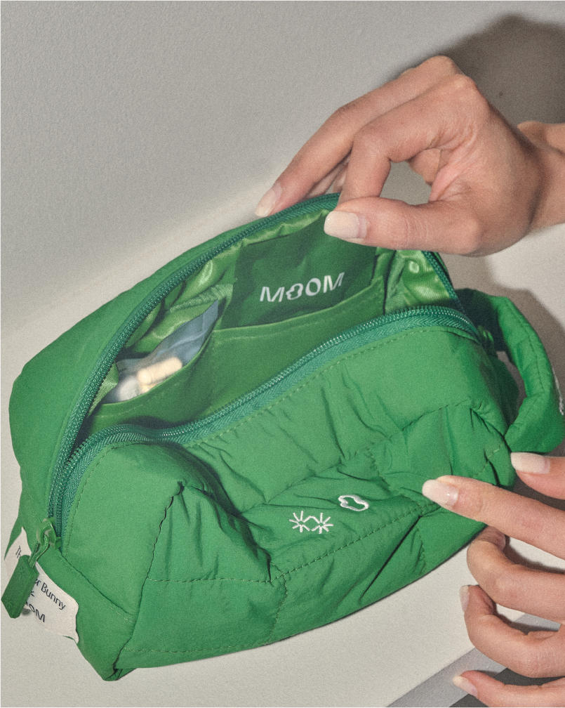 The Travel Kit