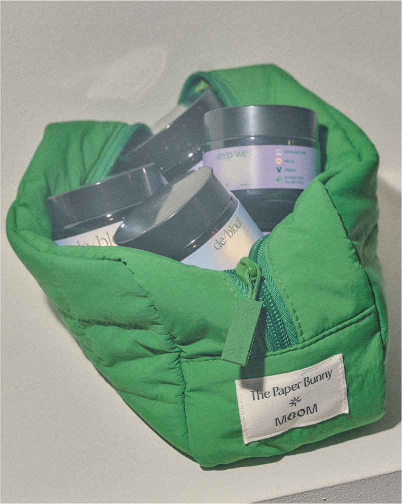 The Travel Kit